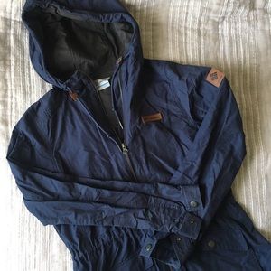 Columbia Jacket